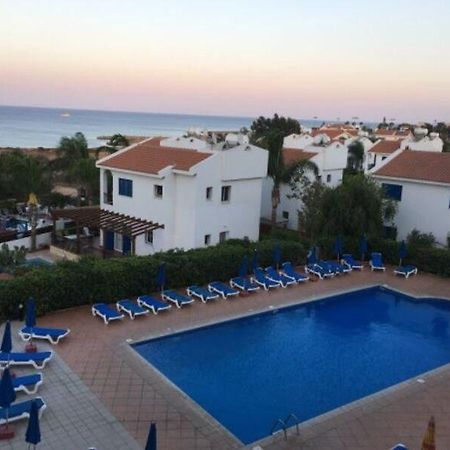 Maistros Hotel Apartments Protaras Esterno foto