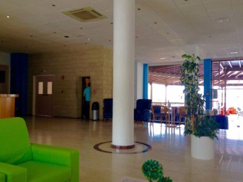 Maistros Hotel Apartments Protaras Esterno foto