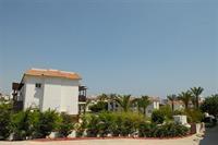 Maistros Hotel Apartments Protaras Esterno foto